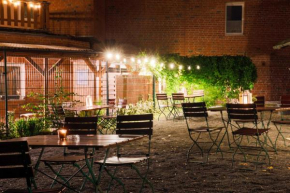 Boutique hotel Quedlinburg Auerhahn